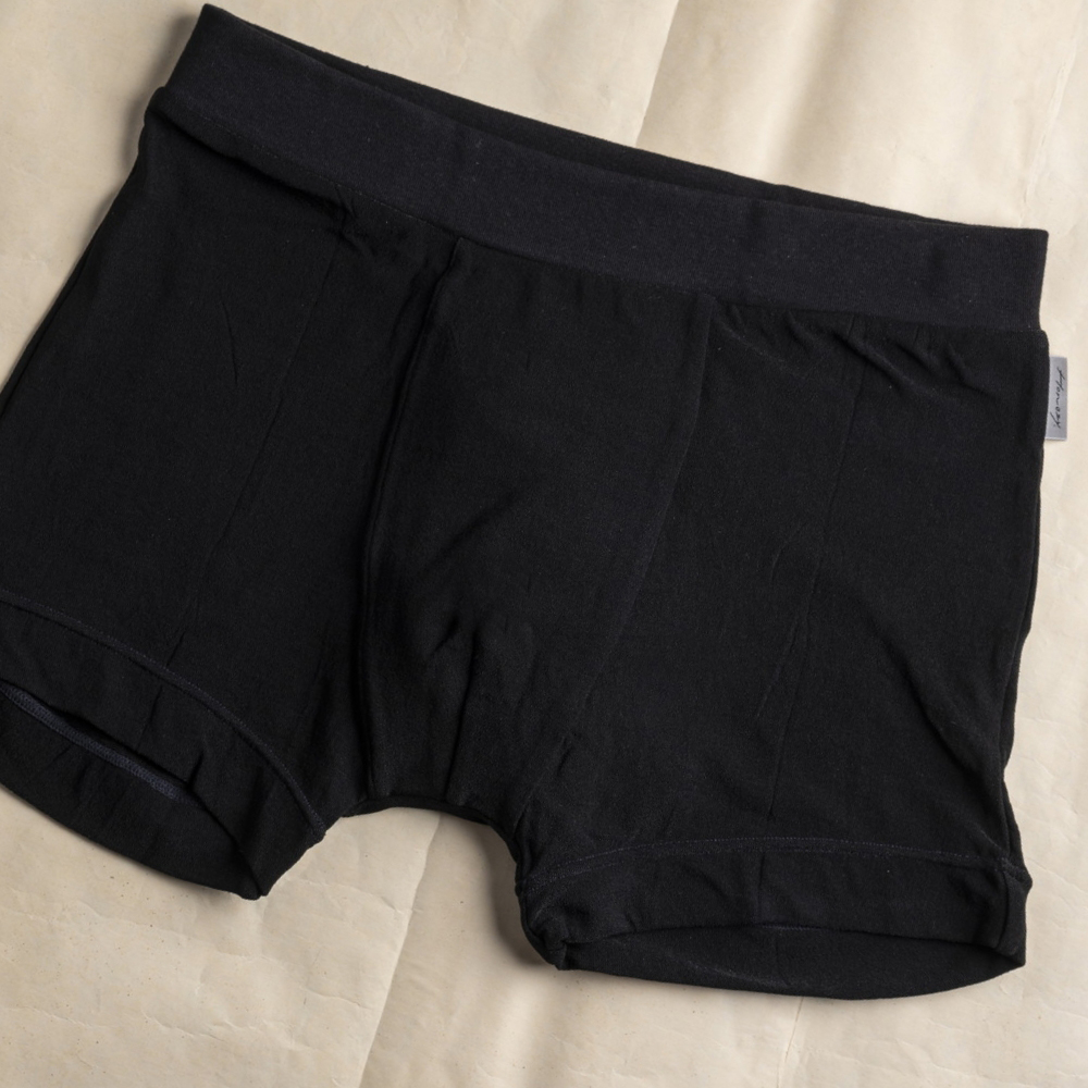 Honozy boxer JIZAI